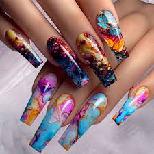 Hands & Feet