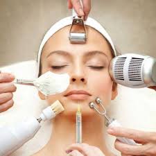 Skin Services