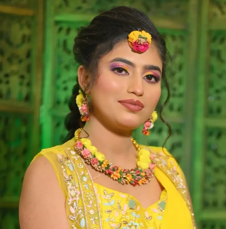 Nibha Singh