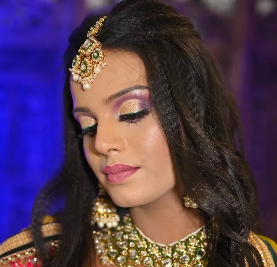 Anjali Verma